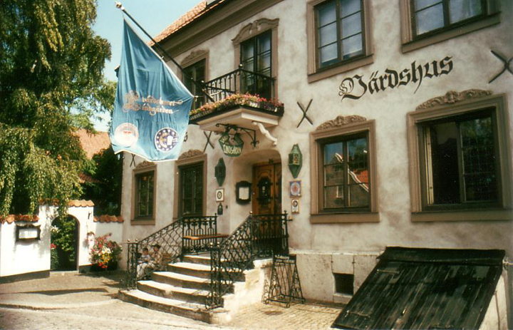 Bild av: Värdshuset lingården.